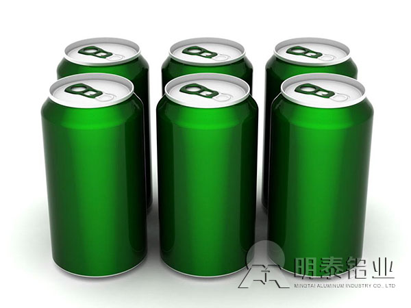 3003鋁板用于全鋁易拉罐罐身 3003鋁板用于全鋁易拉罐罐身