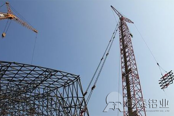 電視塔用5086鋁板明泰優質供應 電視塔用5086鋁板明泰優質供應