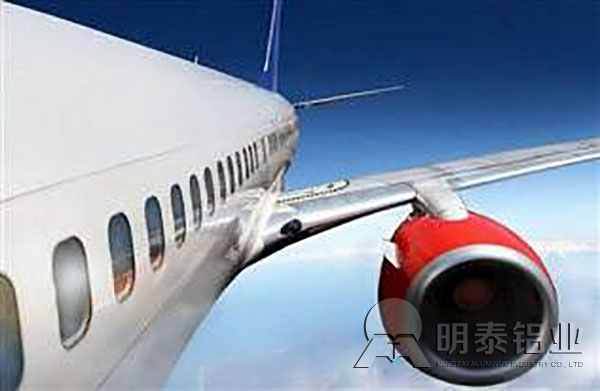 7075鋁板用于飛機桁條 7075鋁板用于飛機桁條