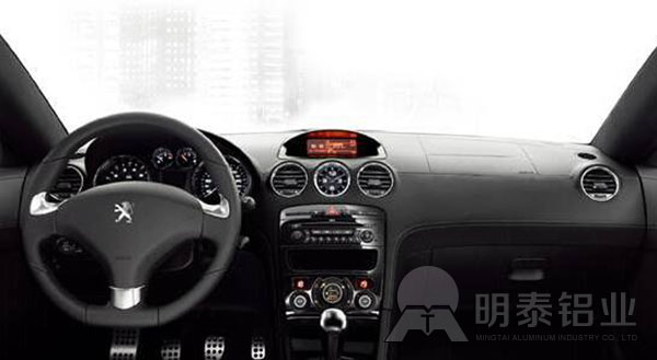5005鋁板用于儀表板 5005鋁板用于儀表板