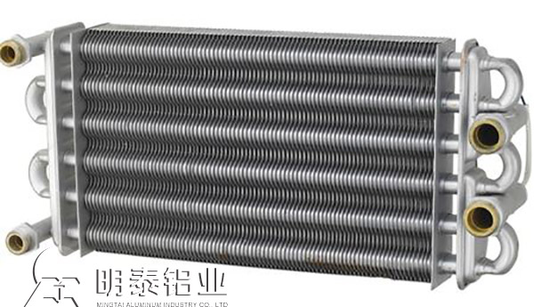 熱交換器用7005鋁板明泰供應 熱交換器用7005鋁板明泰供應