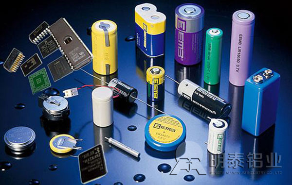 3003鋁箔用于元器件 3003鋁箔用于元器件