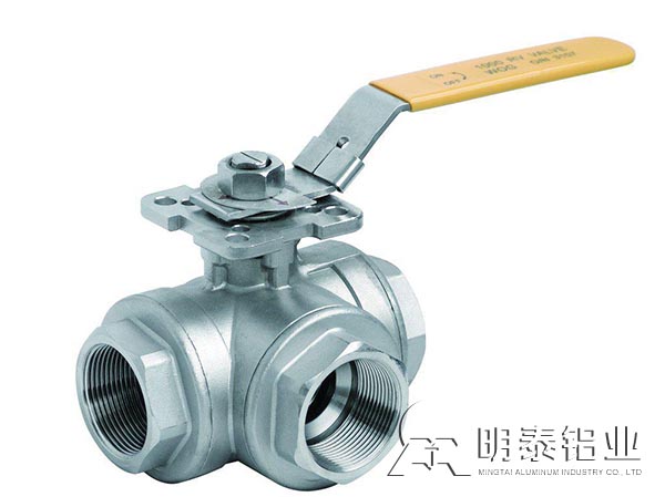 6061鋁板用于閥門(mén) 6061鋁板用于閥門(mén)