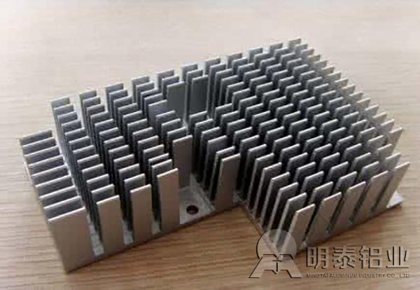 1100鋁板用于散熱片 1100鋁板用于散熱片