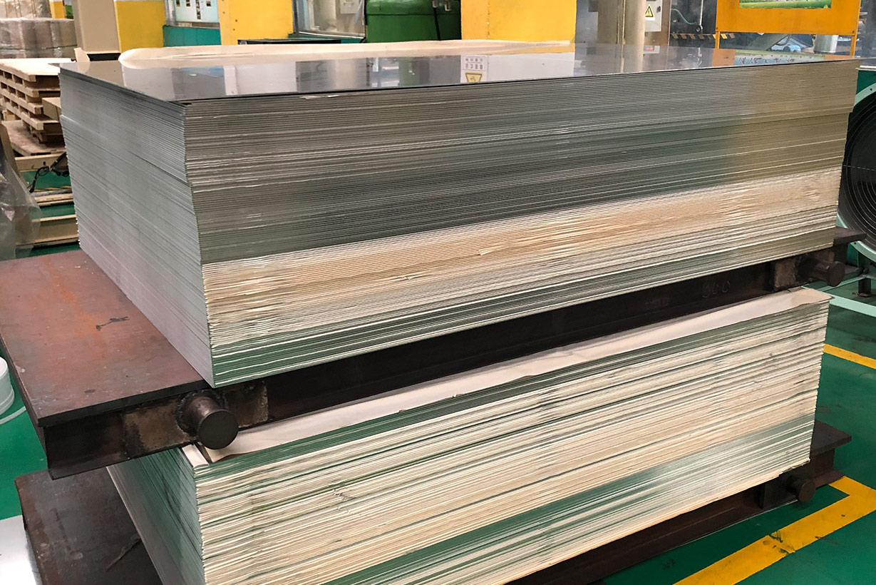 5083船用鋁板_優選明泰鋁業22年品質支持來樣加工定制 5083船用鋁板_優選明泰鋁業22年品質支持來樣加工定制