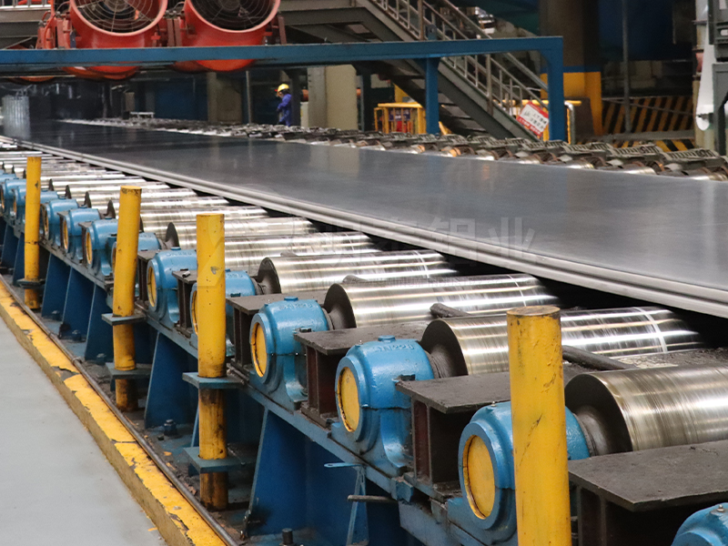 5052船用鋁板 5052船用鋁板