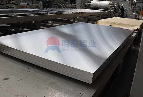 6101鋁板 6101鋁板