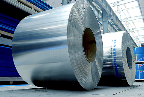 5083鋁卷 5083鋁卷